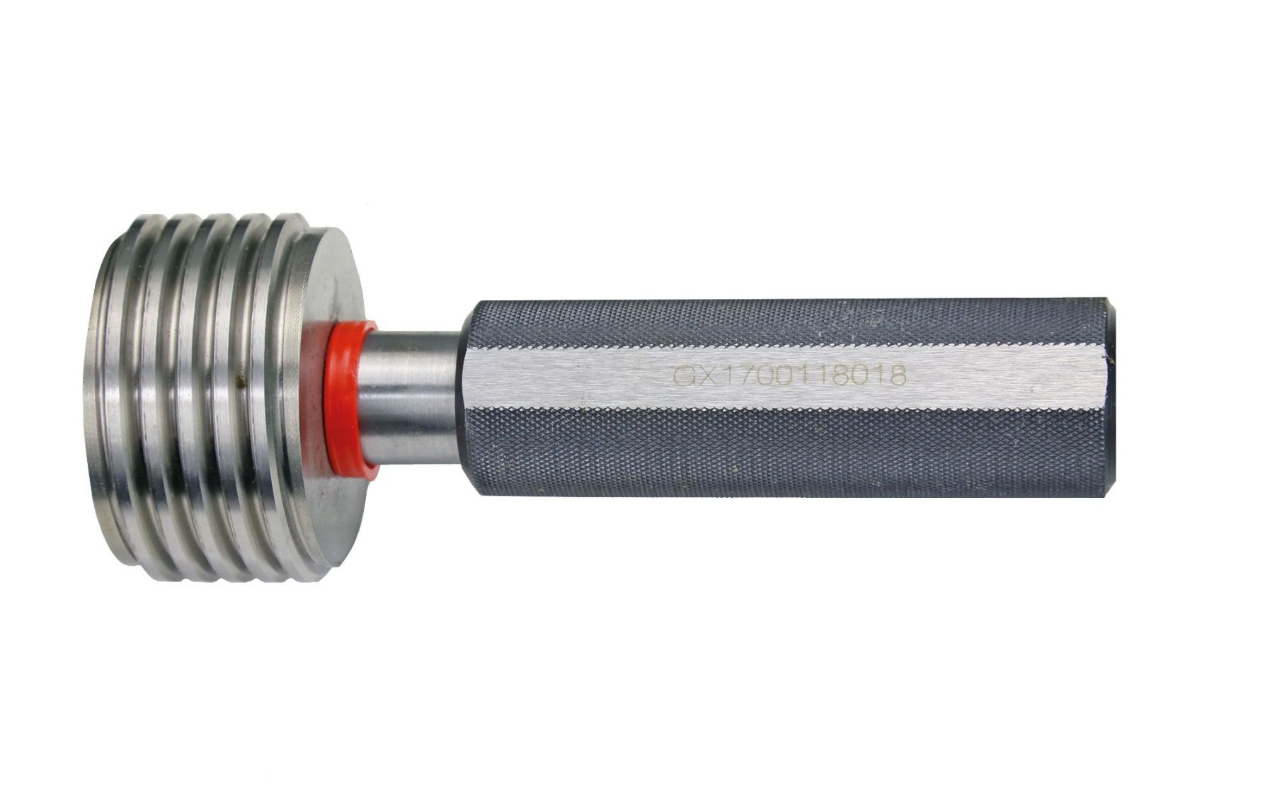 Gewindelehrdorn Ausschuss  6H - Metrisch Fein - ab M60