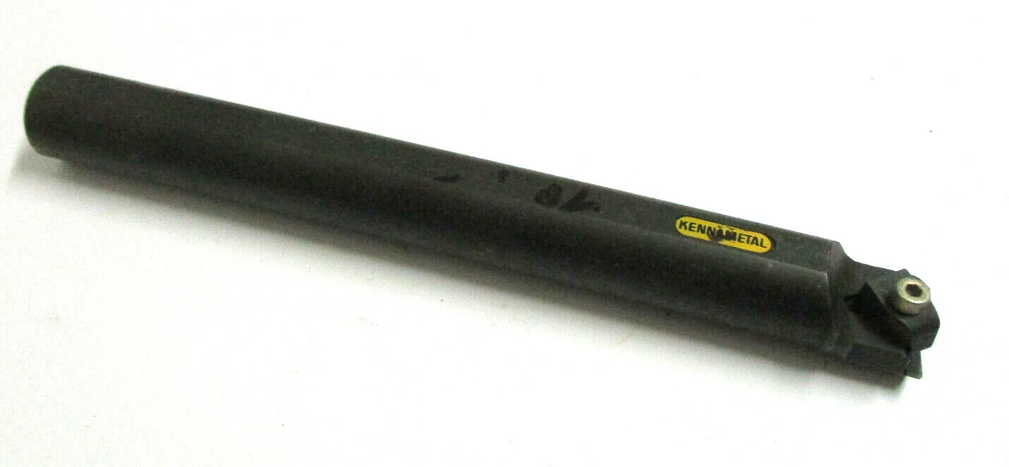 KENNAMETAL Bohrstange Stechen Ø20 S20 QNNOL2 Neu H30698