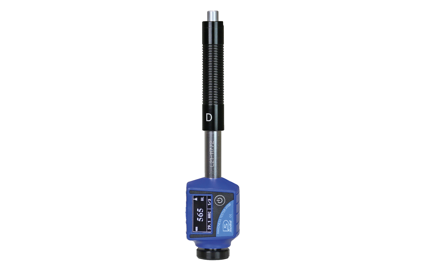 Leeb Härteprüfgerät