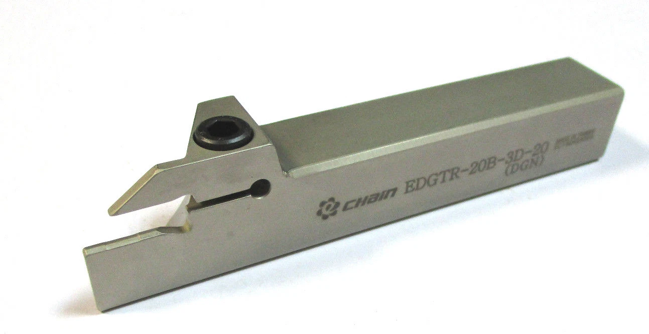 Stechhalter EDGTR 20B-3D-20 von e chain-tools Neu für WSP DGN3... 3 mm L21036