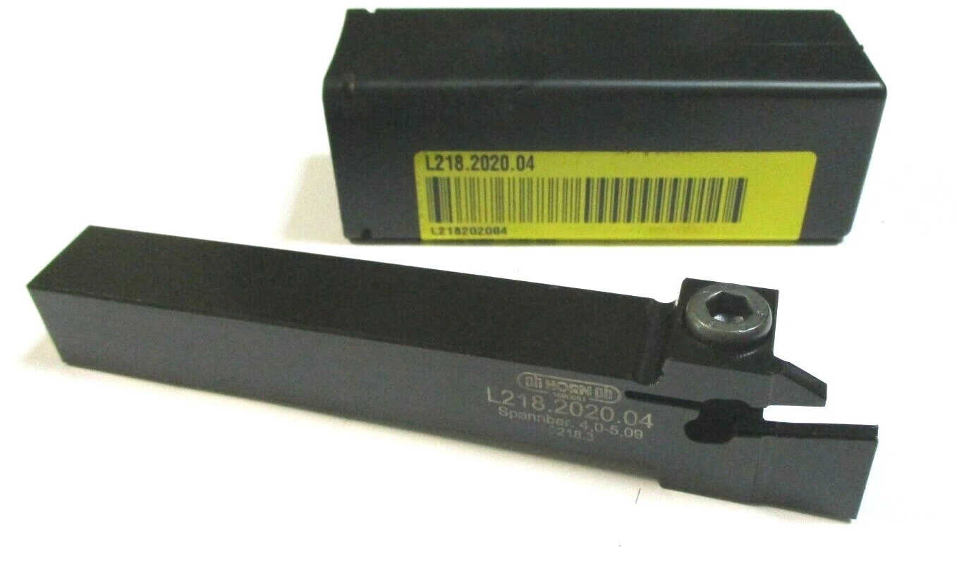 PAUL HORN Stechhalter L218.2020.04 Spannb. 4,0-5,0 für WSP Typ229 Neu H28654