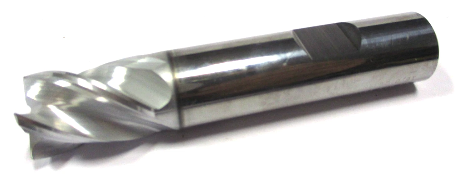 WNT VHM Schaftfräser Ø16 x23x83 HBSchaftØ16 - 50 973 16100 - 2639N* Neu D7414