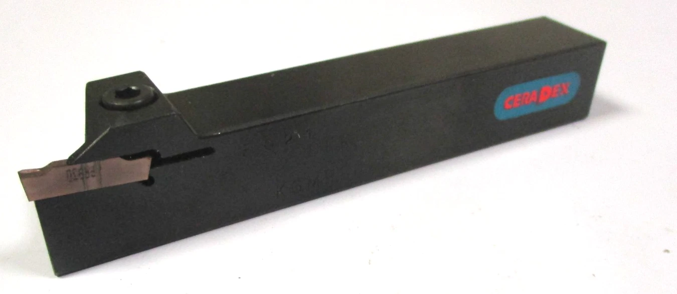 CERADEX WSP Stechhalter KGMR 2020 K-3 + 1 WSP 3mm bestückt H59194
