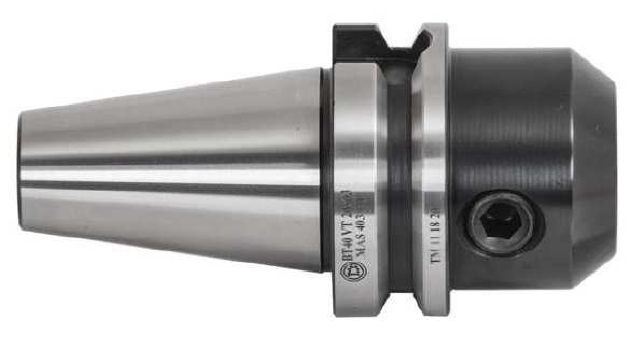 BT40 - Flächenspannfutter - WELDON - MAS 403 BT BT40 - Flächenspannfutter - WELDON - MAS 403 BT