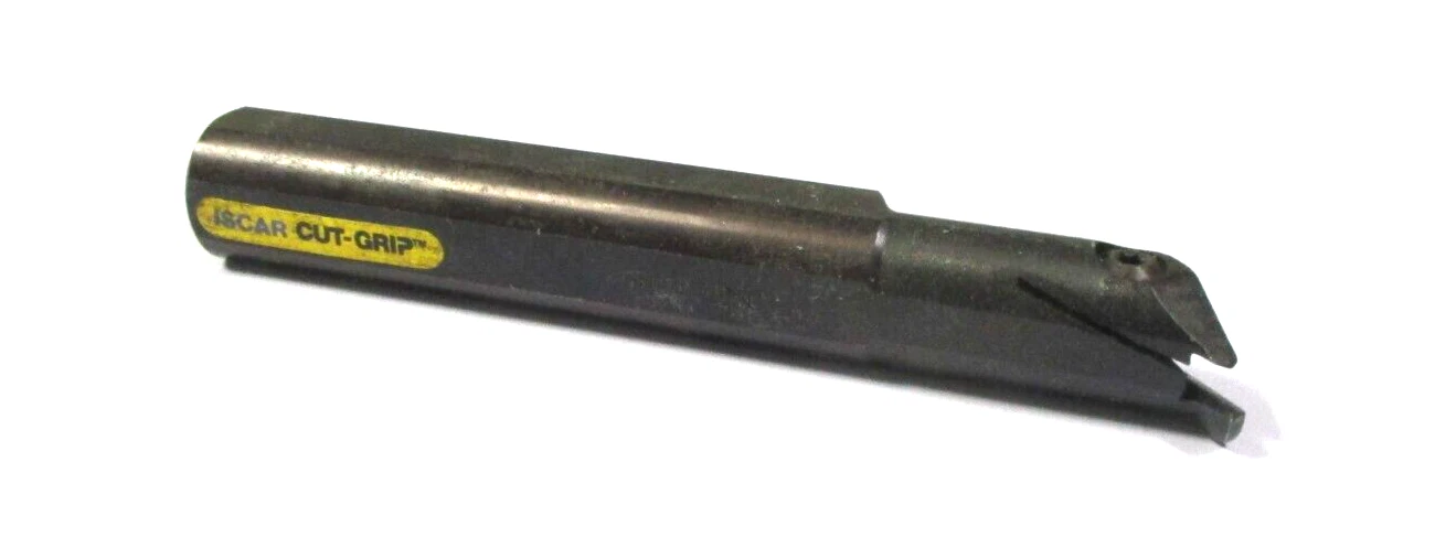 ISCAR WSP Bohrstange zum Stechen Ø25 GHIUL 25U CUT-GRIP Neu H55784