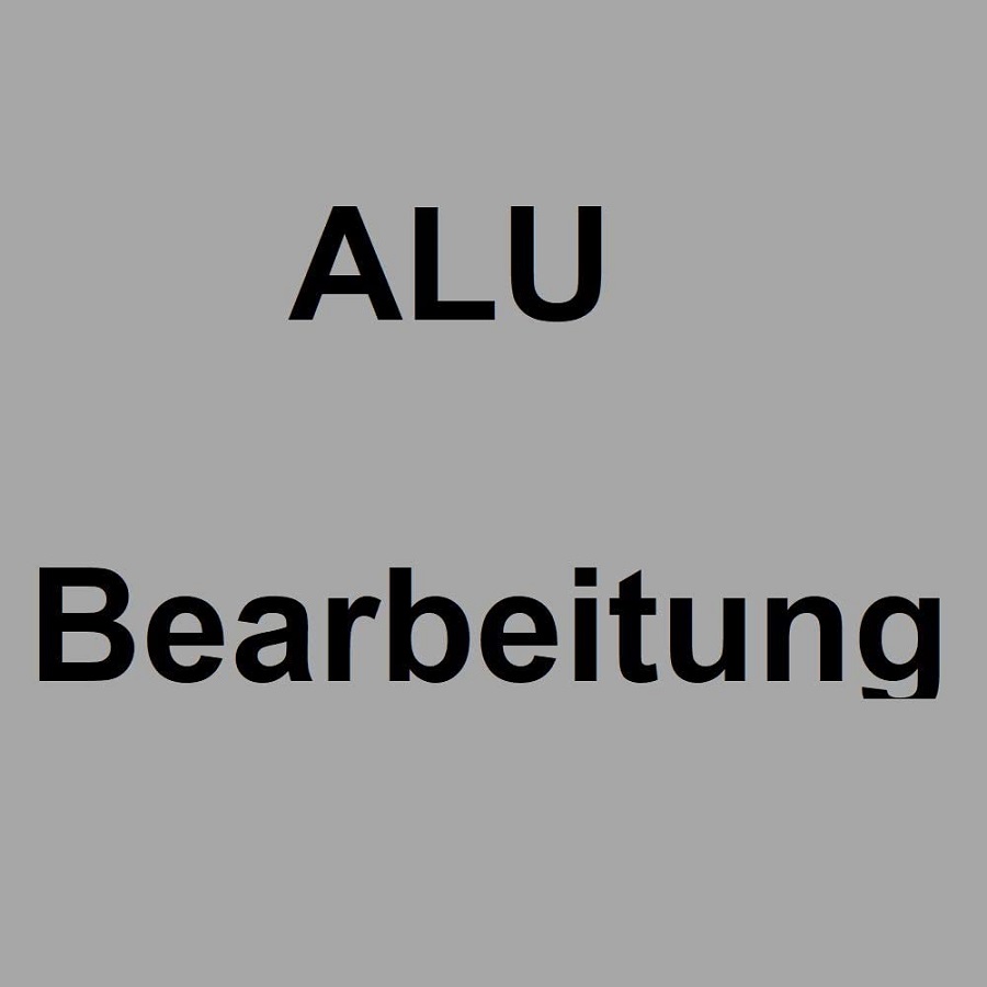 VHM-Einzahnfräser VHM-Einzahnfräser