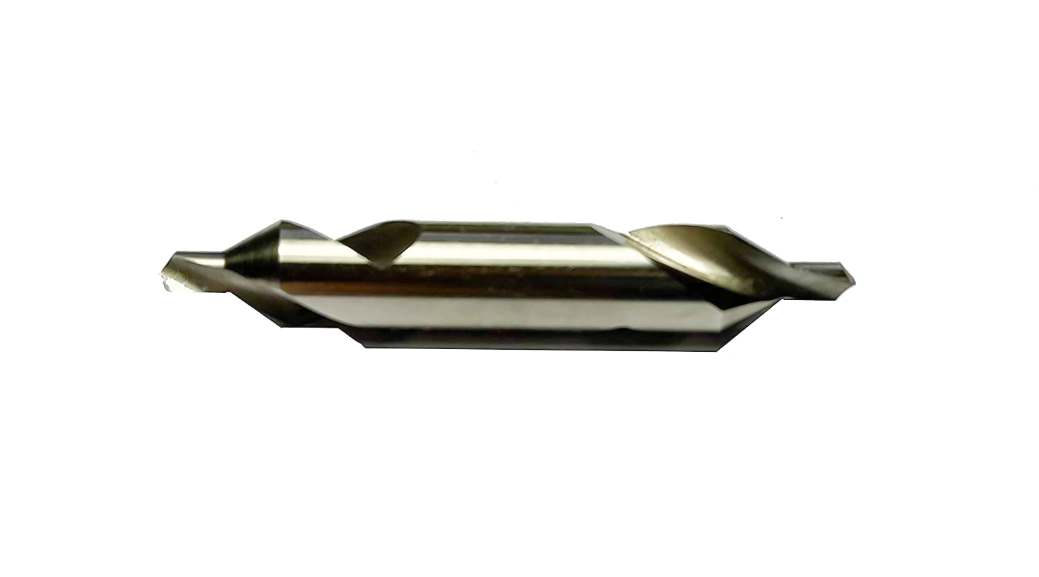 Zentrierbohrer - DIN 333 Form A
