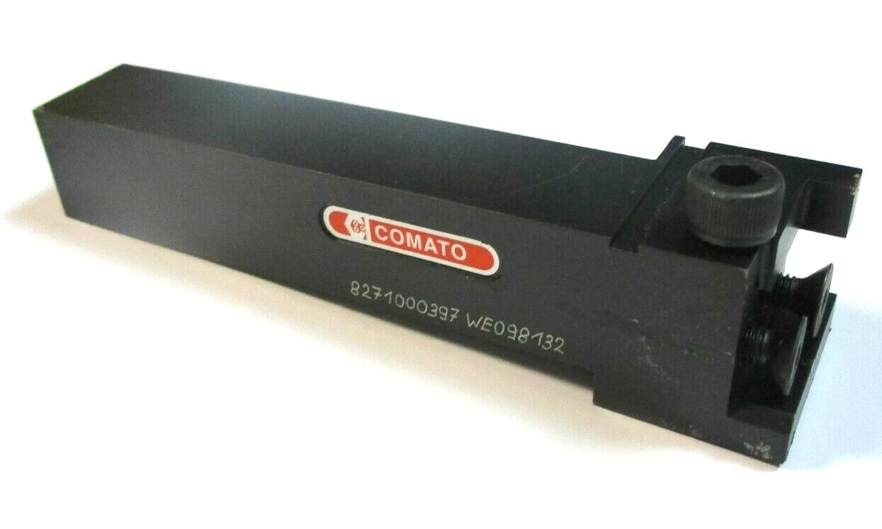 COMATO COMADEX Stechhalter Drehhalter NCHER 2525 Neu H32960