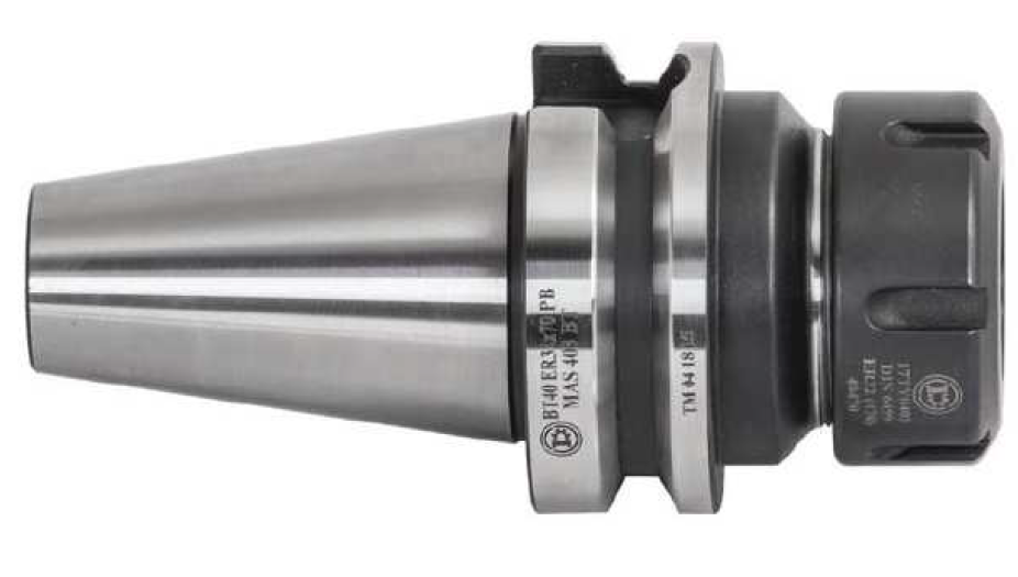 BT40 - Spannzangenaufnahme - MAS 403 BT BT40 - Spannzangenaufnahme - MAS 403 BT