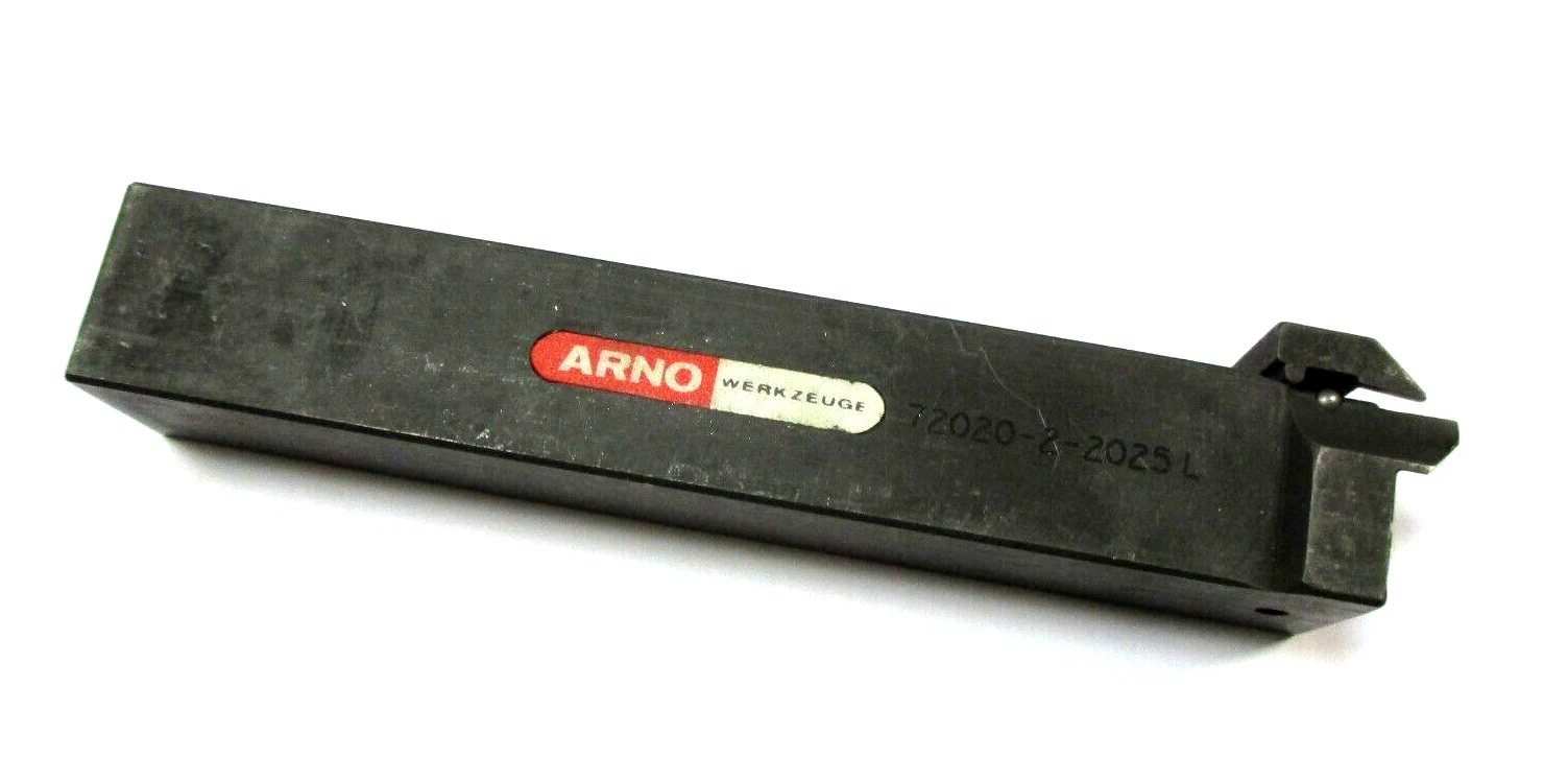 ARNO WSP Stechhalter Klemmhalter 72020-2-2025 L A9608