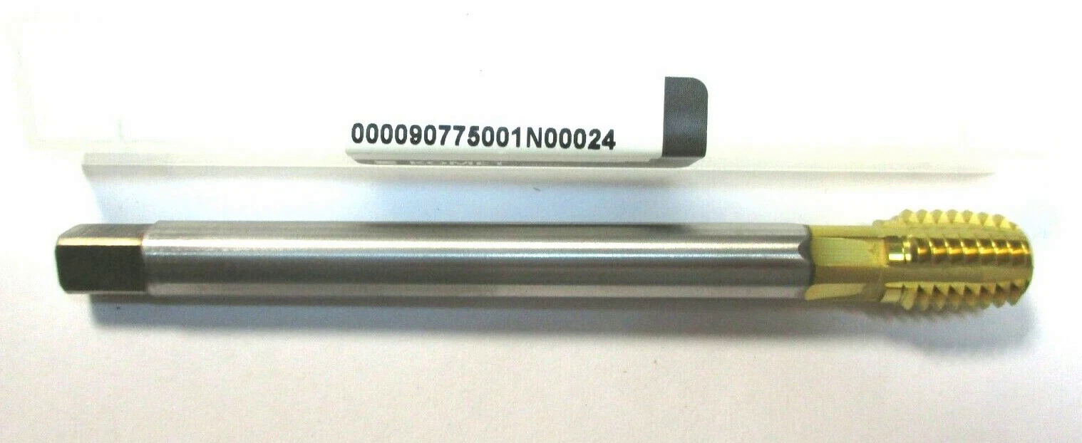 JEL / KOMET Gewindeformer CM12 ISO2X HML Bohr-Ø11,15 Morex R Neu A7581