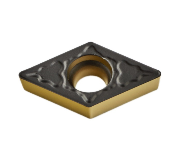 DCMT 11T308 - TP 4025 - für Stahl DCMT 11T308 - TP 4025 - für Stahl