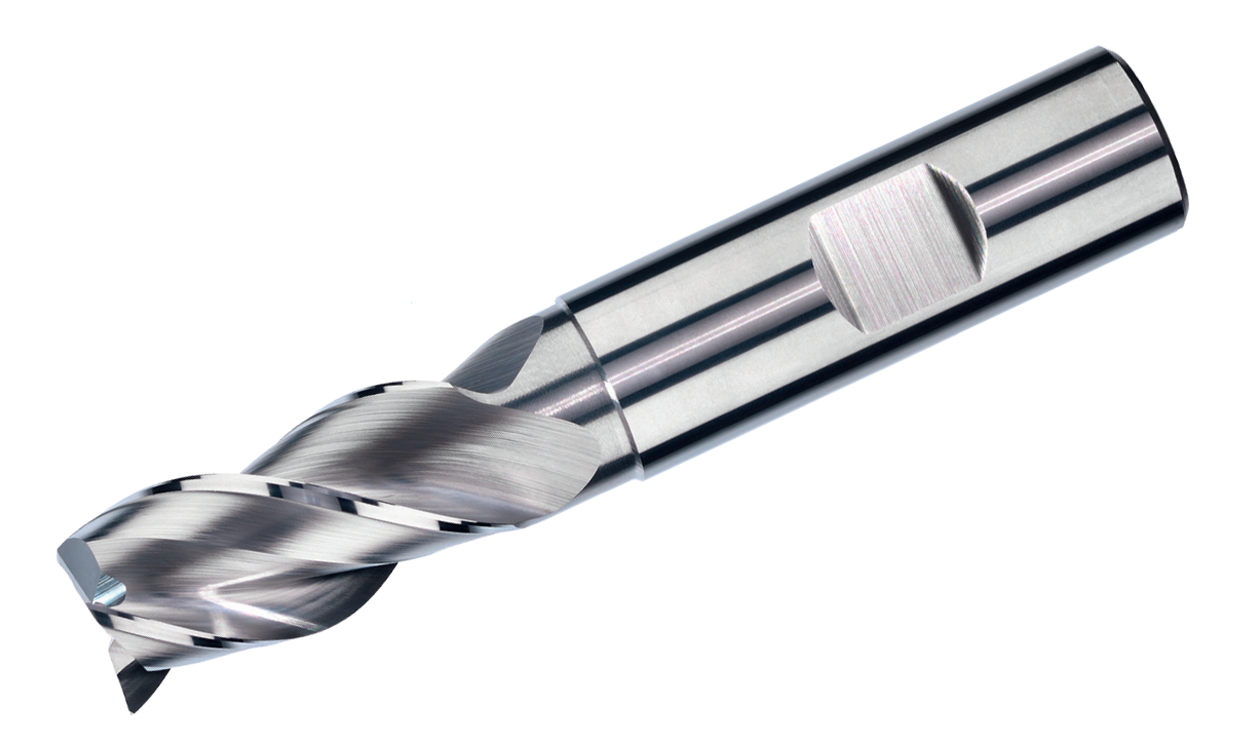 Hochleistungsfräser-AluBlue