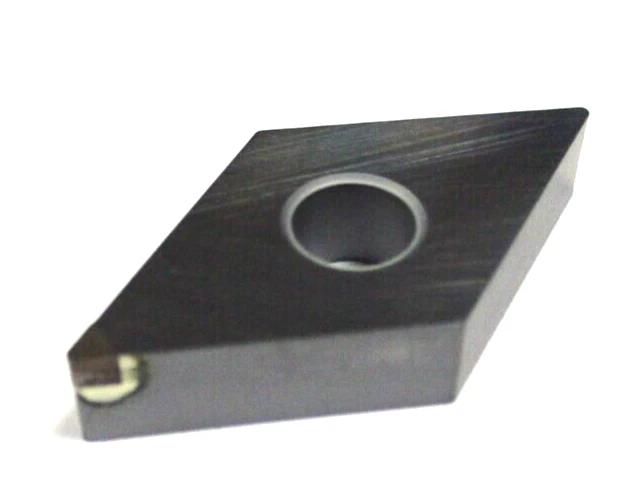 GARANT CBN Wendeplatte DNMA 150404 F CBN710 255530 F Neu D2086
