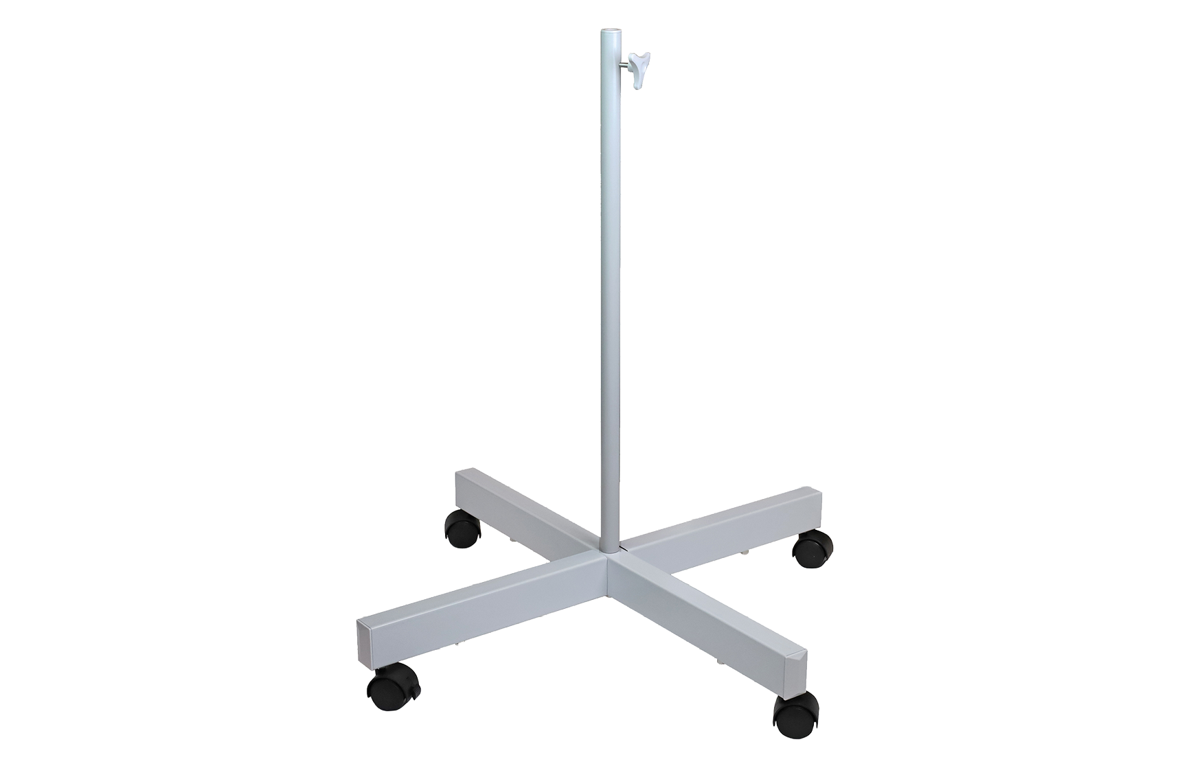 Standfuß für Arbeitsleuchte LED