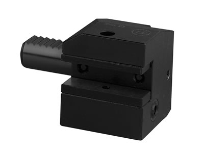 VDI Axial-Werkzeughalter - Überkopf - Typ C3/C4 VDI Axial-Werkzeughalter - Überkopf - Typ C3/C4