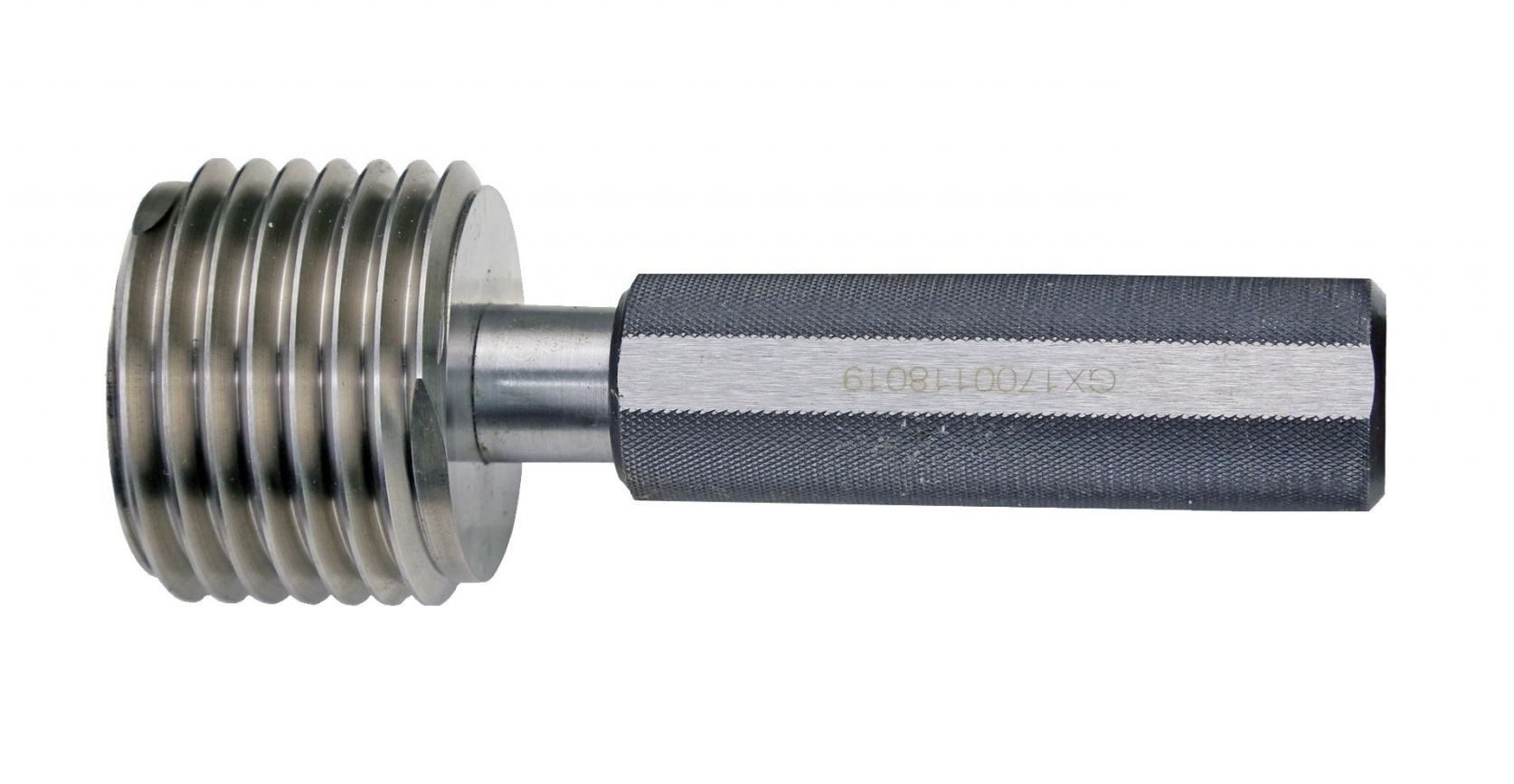 Gewindelehrdorn Gut  6H - Metrisch Fein - ab M60