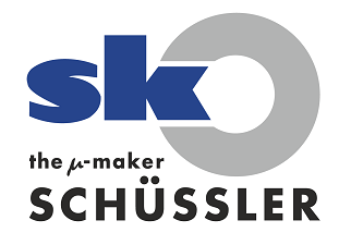 Schüssler Katalog