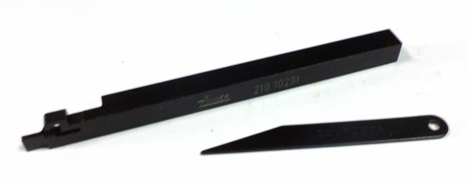 ZINNER WSP Stechhalter Klemmhalter 21910231 10 x 10 mm Neu H48363