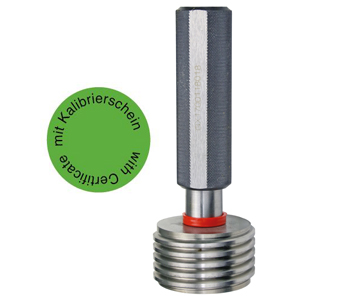 Gewindelehrdorn M36 X 4 – Grenzlehrdorn 6H, DIN 13, Für Metrisches Regelgewinde (rechts) Gut Ausschuss Gewindeprüfung Gewindelehrdorn M36 X 4 – Grenzlehrdorn 6H, DIN 13, Für Metrisches Regelgewinde (rechts) Gut Ausschuss Gewindeprüfung