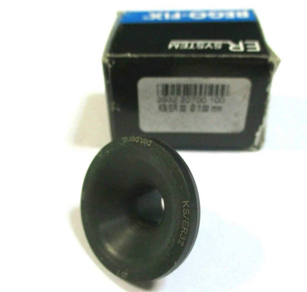 REGO-Fix Kühlscheibe Ø7 für Spannzange KS/ER 32 Neu H35797