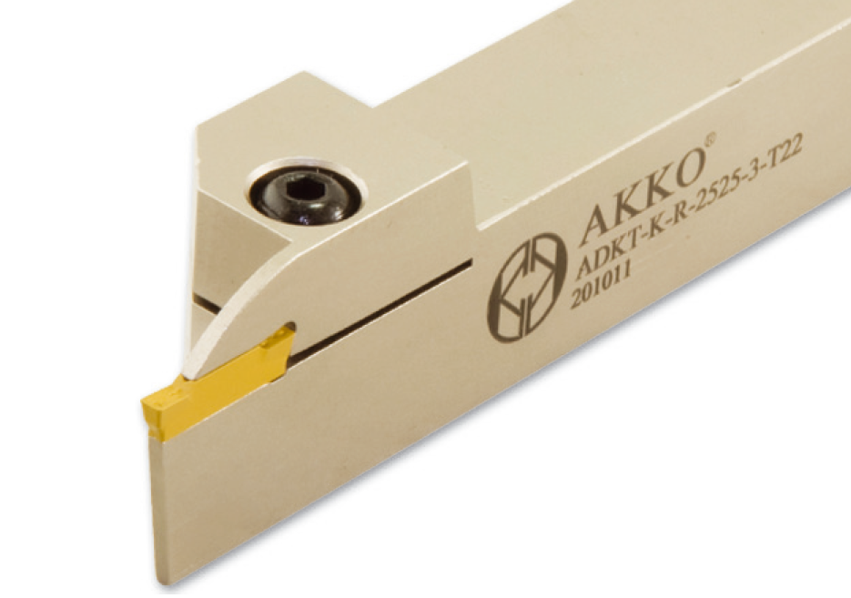 Außen - Stechhalter ADKT-K Außen - Stechhalter ADKT-K