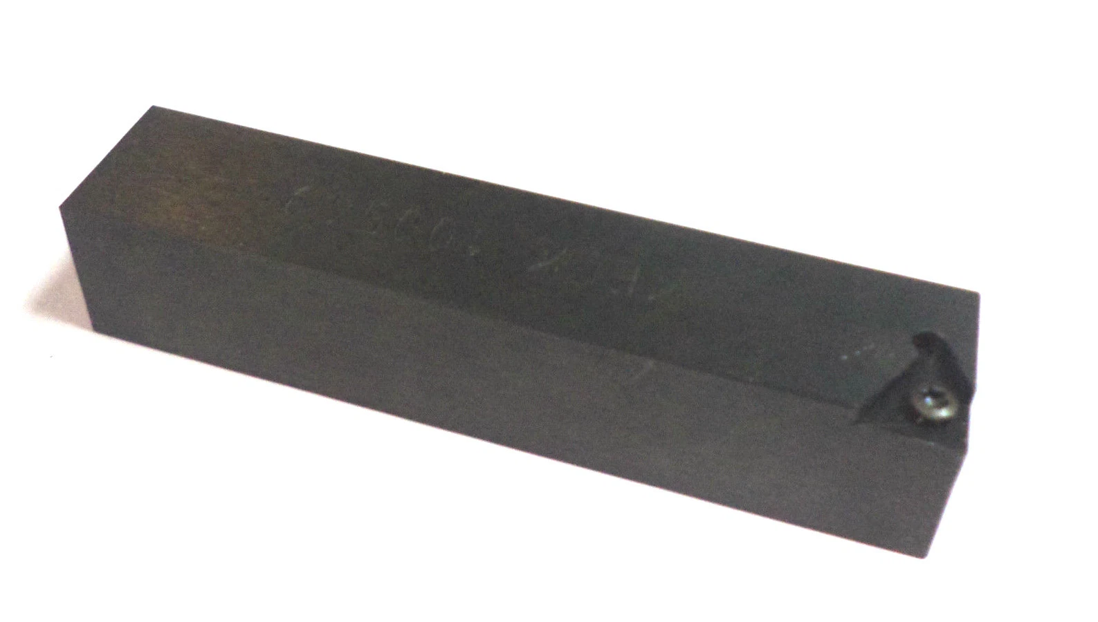KECK WSP Gewinde Drehhalter Schaft 25 x 25 mm 100549 Neu H48073