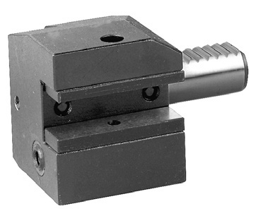 VDI Axial-Werkzeughalter - Überkopf - Typ C3/C4