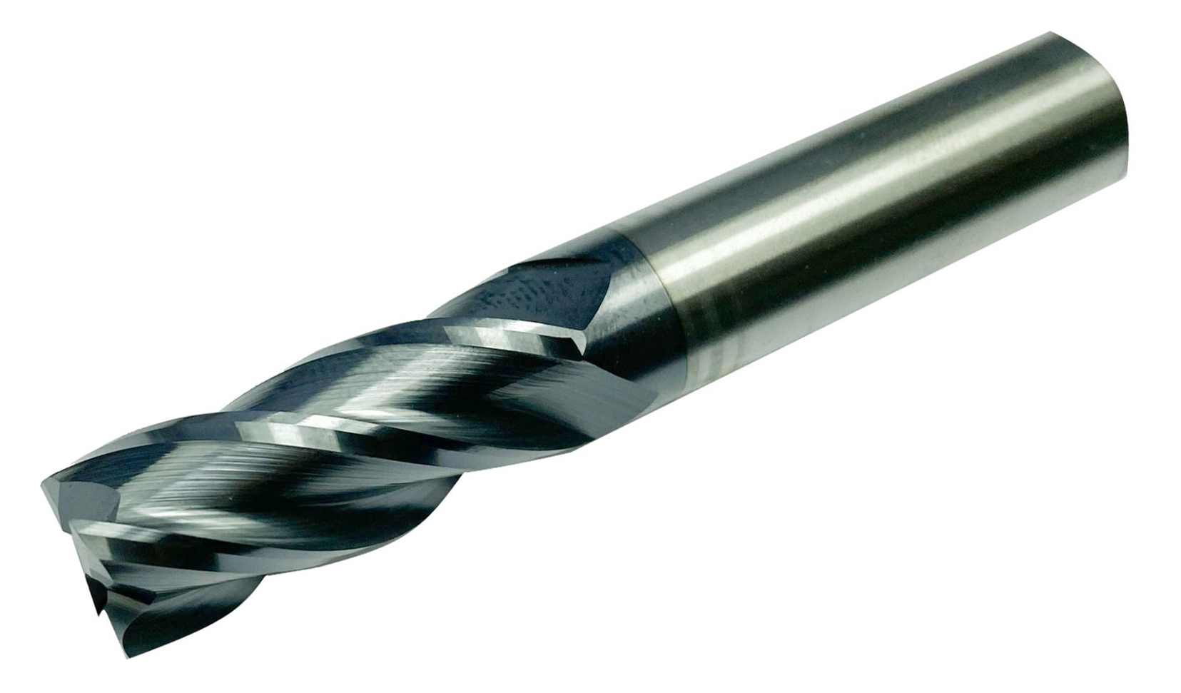 HM Schaftfräser NanoBlack