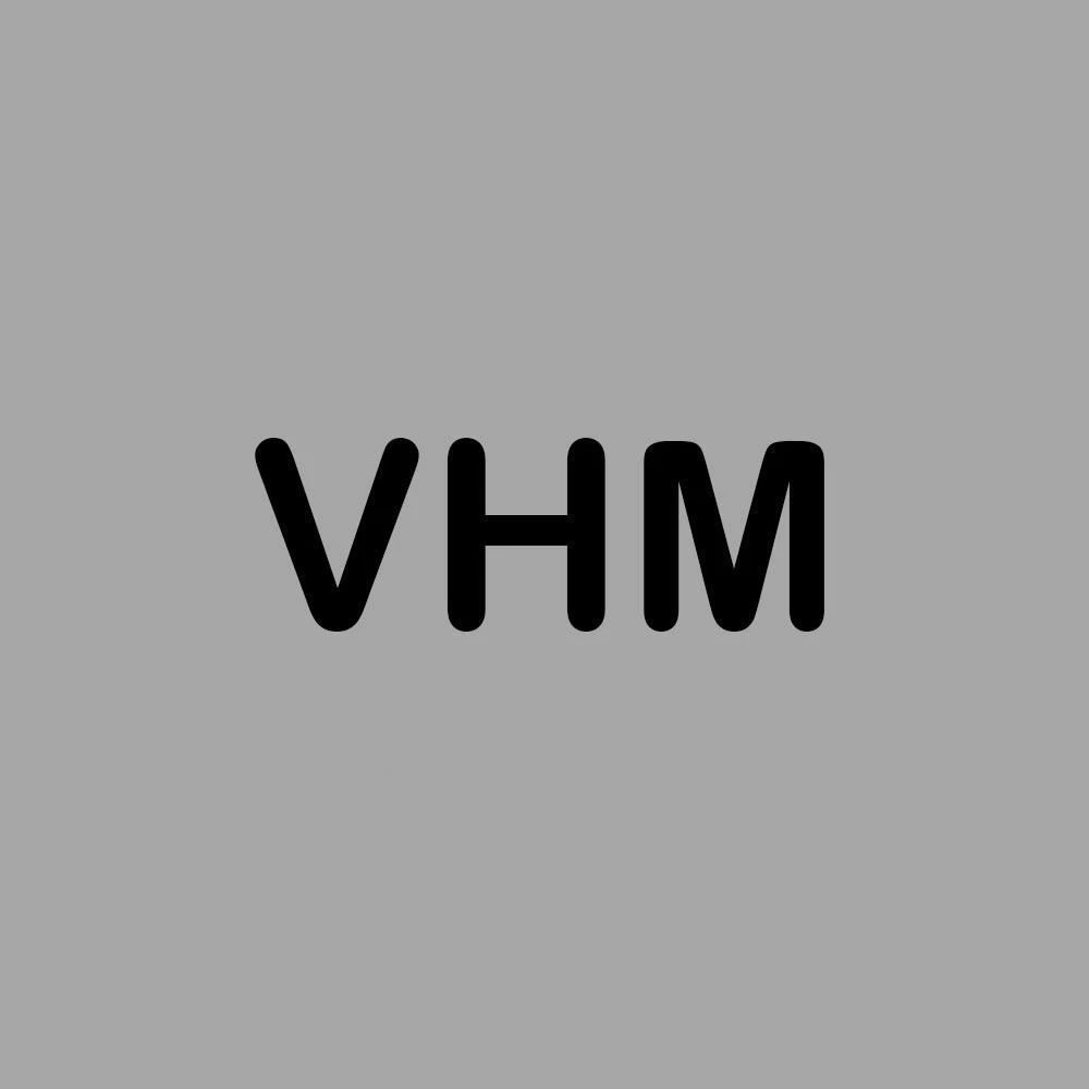 VHM Schaftfräser Bohrnutenfräser Ø9 x 11 x 57 SchaftØ10 HB Z=2 Neu H31558