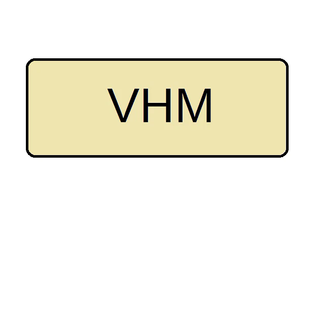 YG VHM Torusfräser Ø5 R1 x6x10x50 Z4 SchaftØ6 Neu D7288