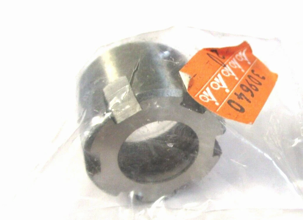 3x GARANT Spannzange Ø6 AußenØ ca. 10,2 mm für Bohr- Aufnahme Neu H48504
