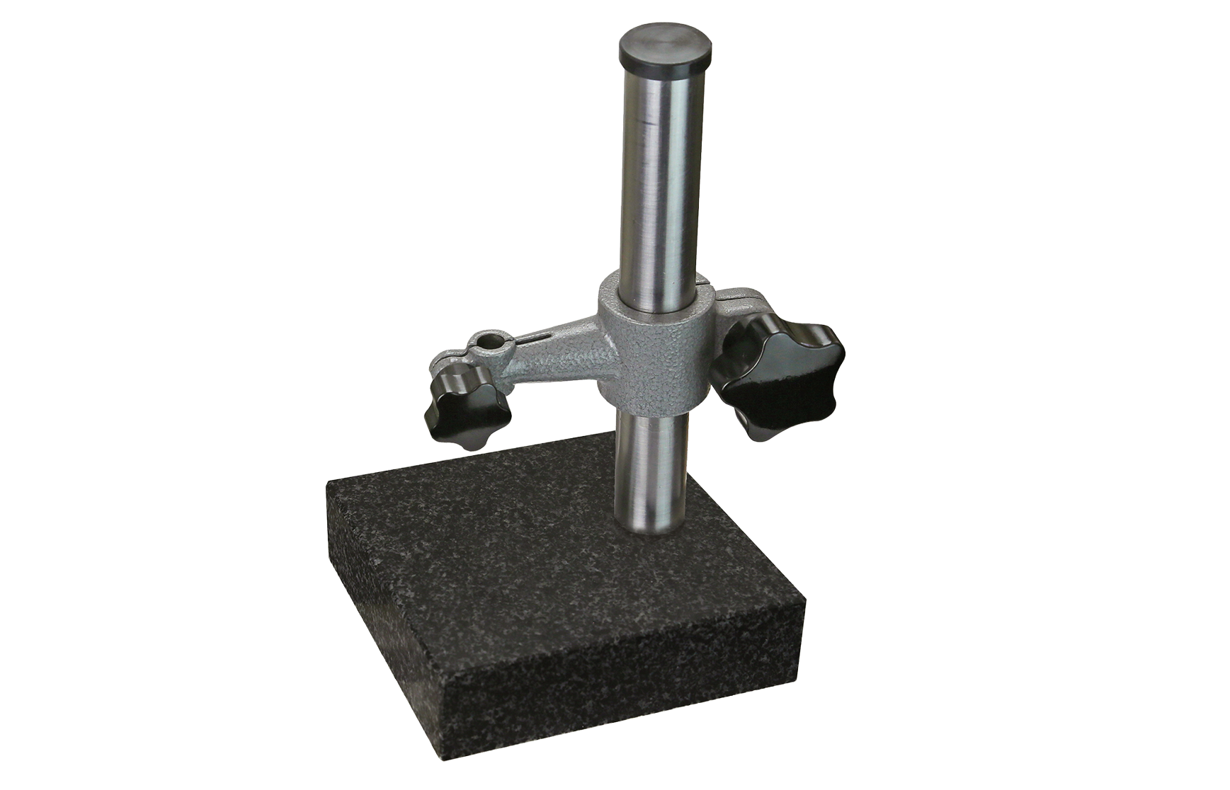 Messtisch mit Granitplatte