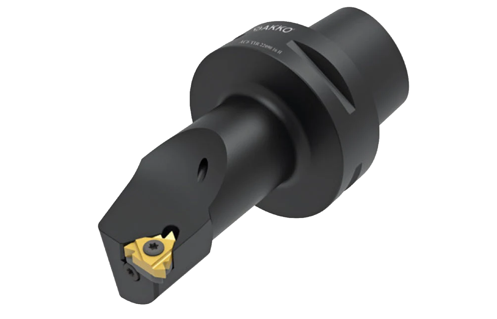 Gewinde Drehhalter Innen rechts SIR 0016M16 **NEU