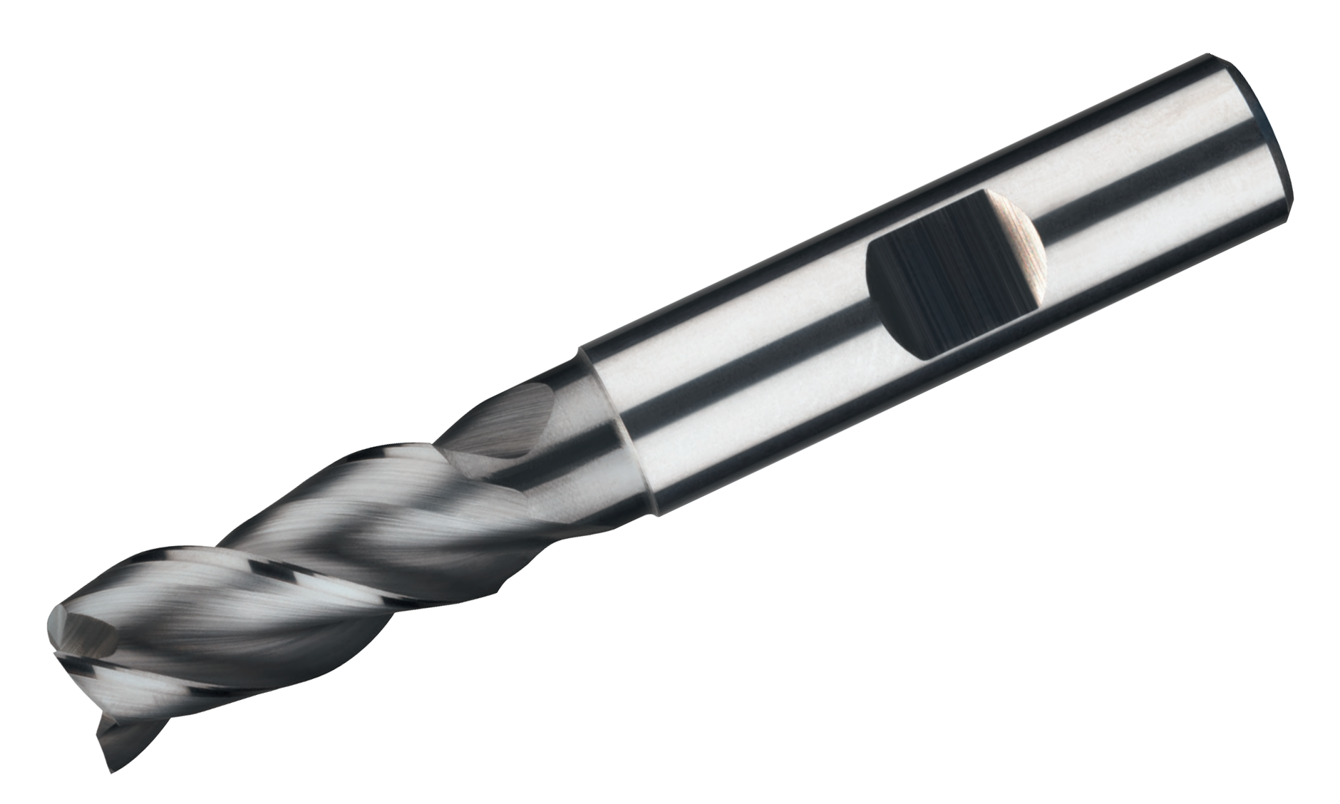 Hochleistungsfräser-AluBlack