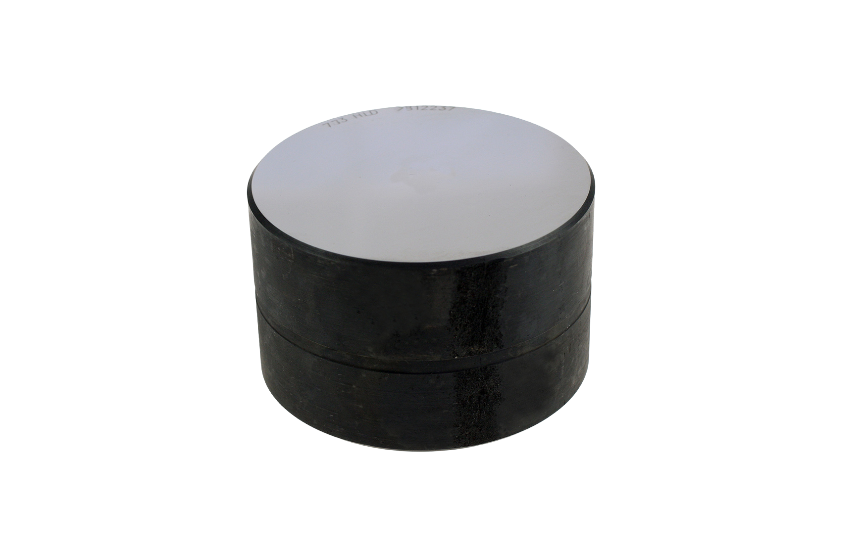 Vergleichsplatte für Leeb-Härteprüfer 790 HL