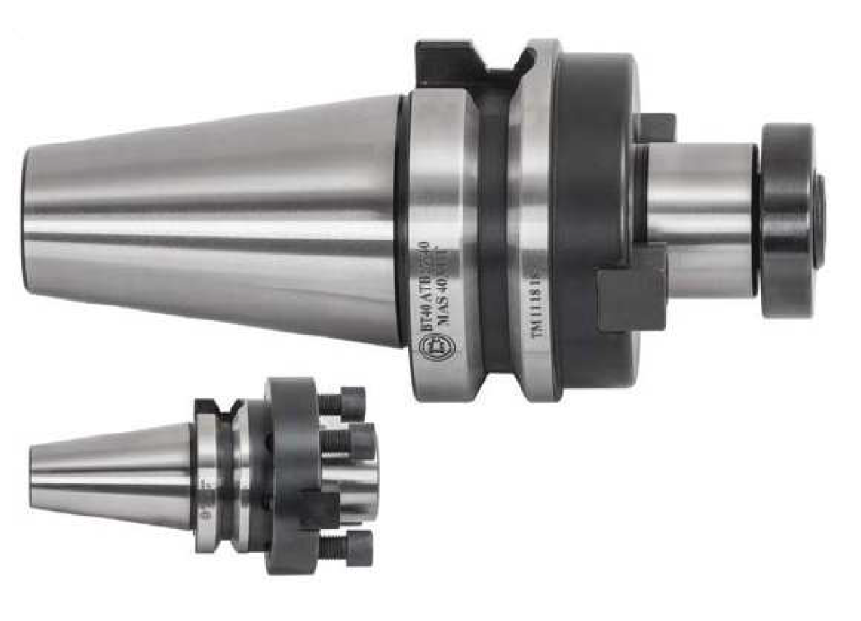 BT50 - Messerkopfaufnahme - MAS 403 BT BT50 - Messerkopfaufnahme - MAS 403 BT