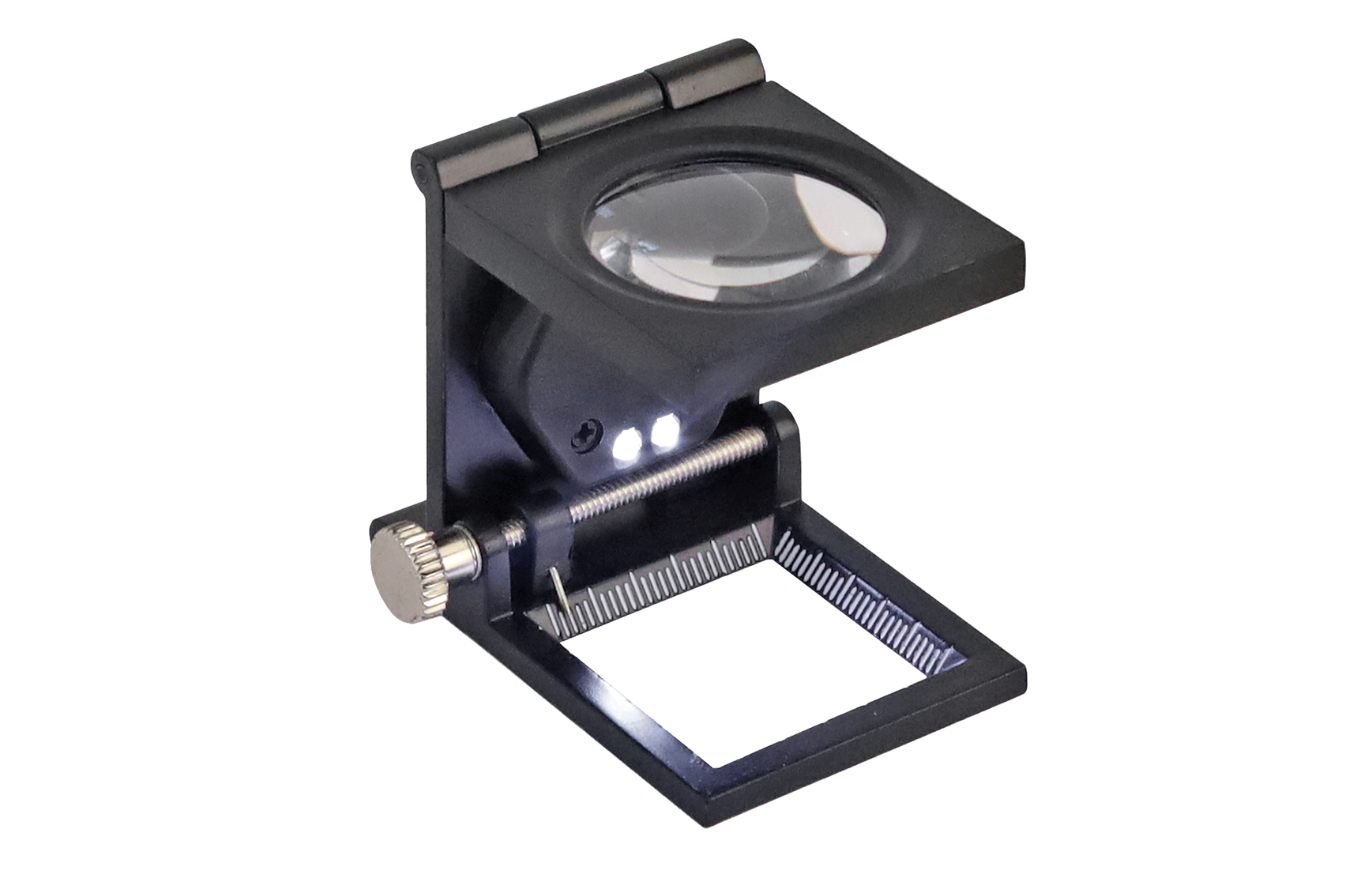 Präzisions-Fadenzähler