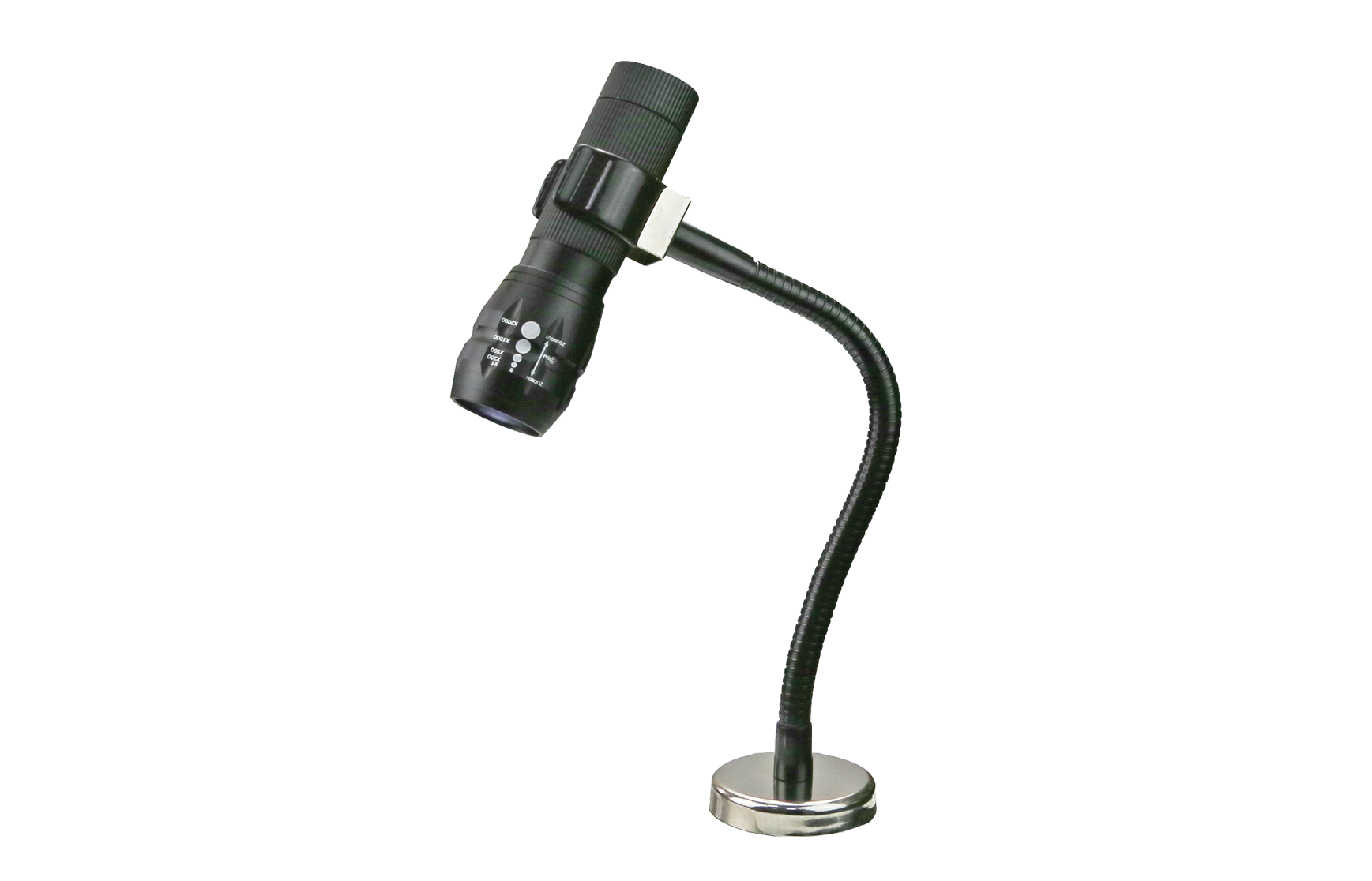 LED-Leuchte mit Magnet-Fuß