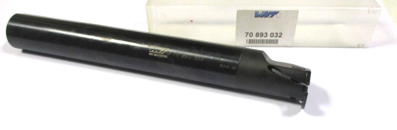WNT WSP Bohrstange zum Stechen Ø32 70 893 032 Neu H55782