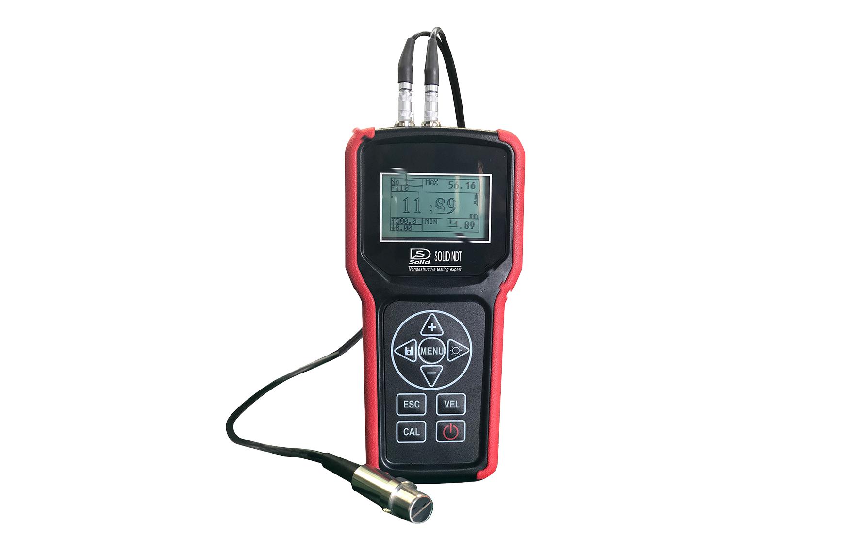 Ultraschall-Dickenmessgerät