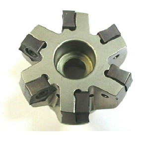 SARTORIUS VHM Schaftfräser HPMT Ø8,0 x20/30x54 Z=4 HB 2541210080 Neu TH54383
