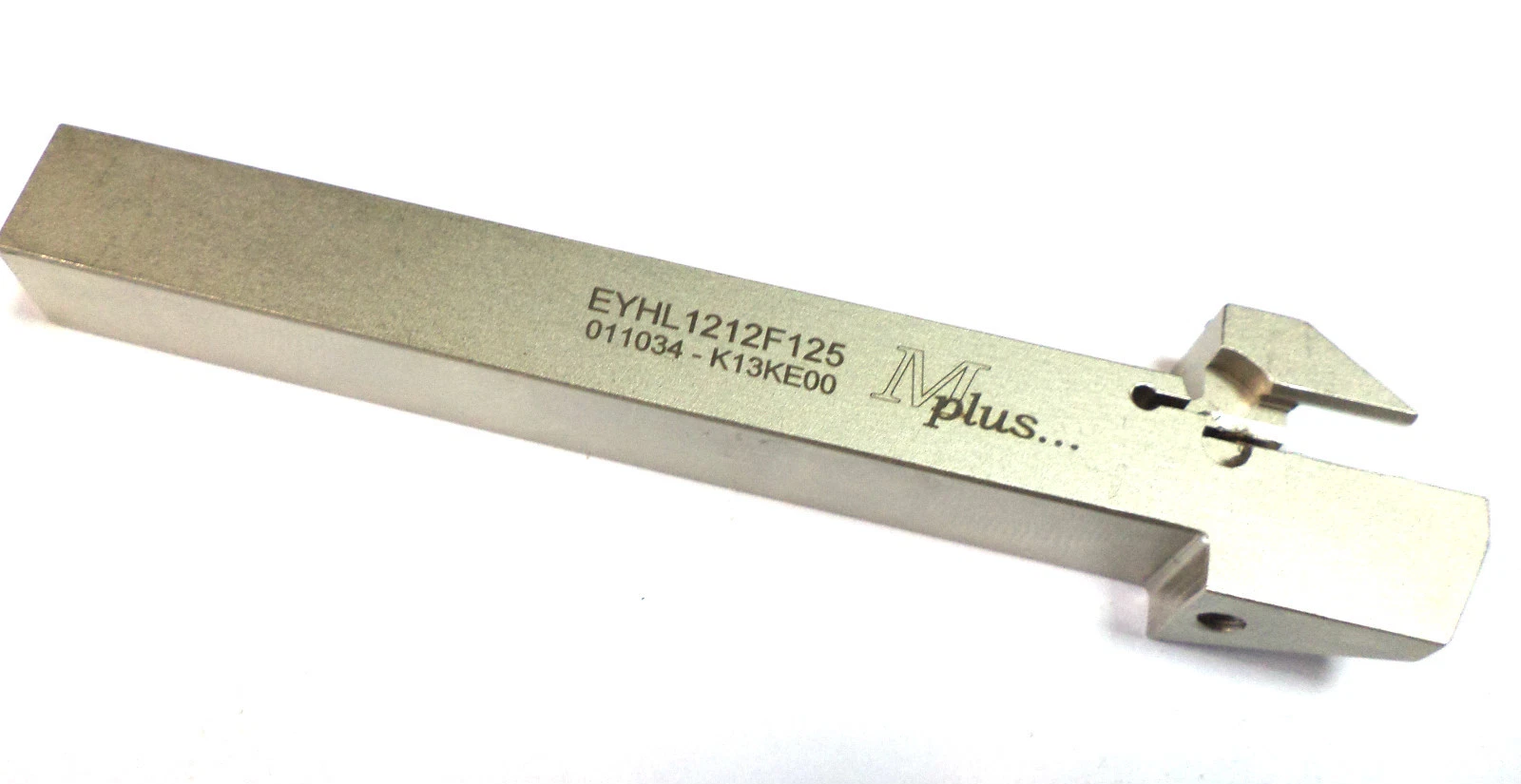 M PLUS WSP Stechhalter EYHL 1212 F125 Neu H48373