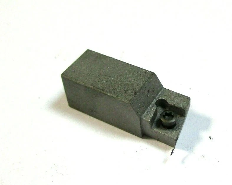 GEWEFA Kurzdrehhalter 10x10 Form SCACL 10.013.052 für WSP CC.. 0602 Neu H28627