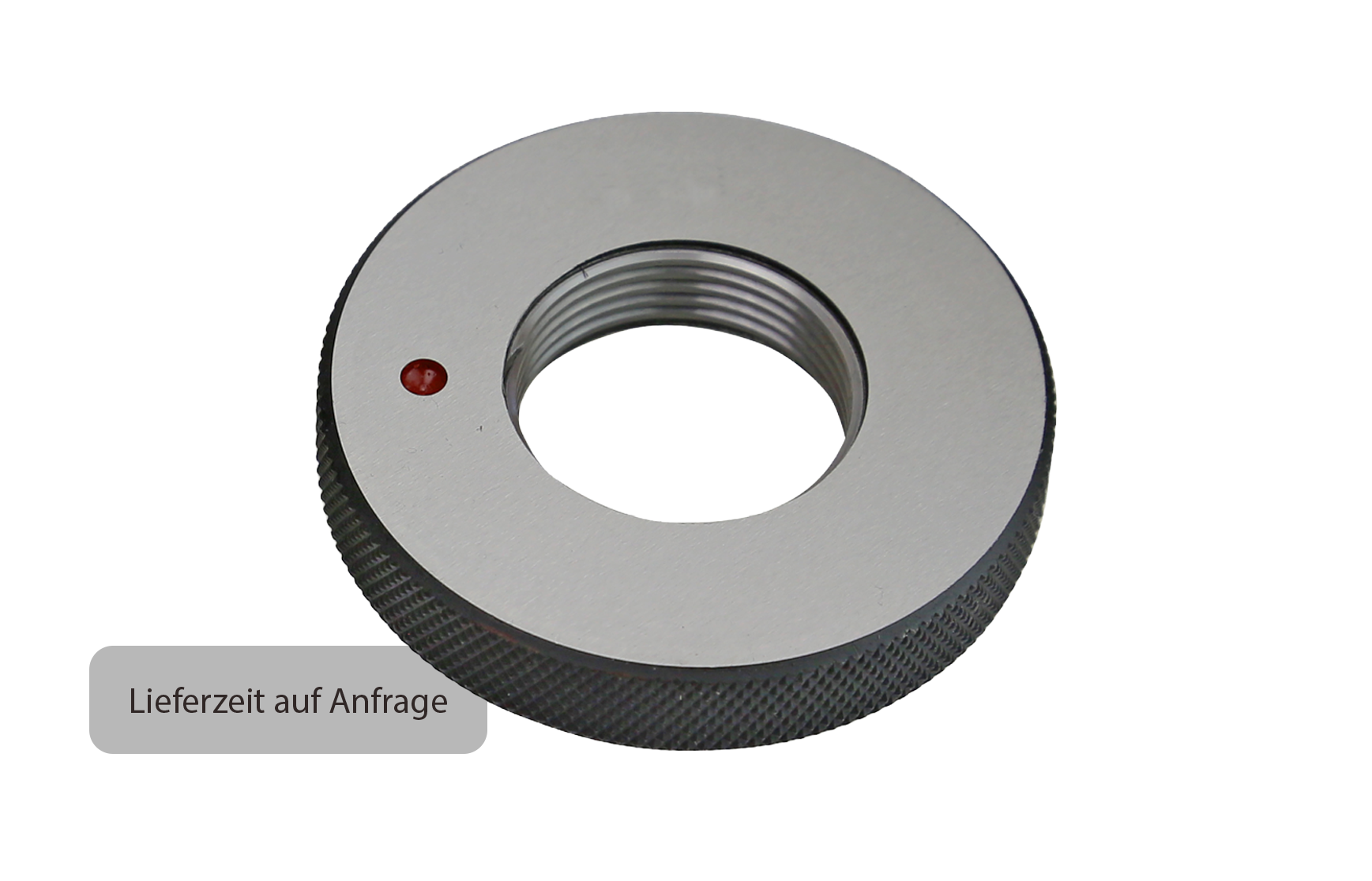 UNF Gewinde-Lehrring AUSSCHUSS 2A