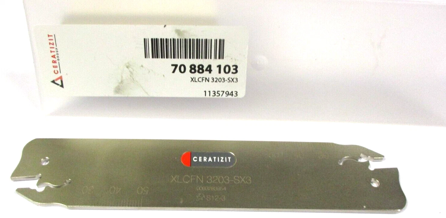 CERATIZIT WSP Stechschwert XLCFN 3203 - SX3 70 884 103 Neu H57454
