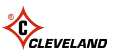 Cleveland Logo