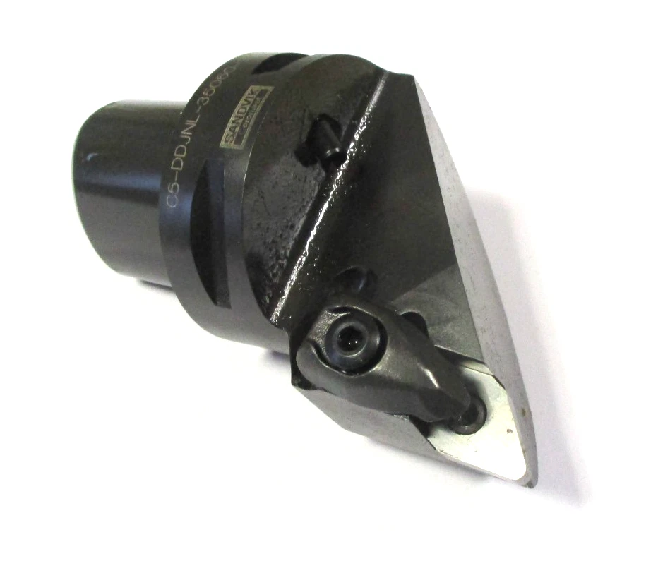 SANDVIK Capto C5 Drehhalter C5 DDJNL -35060-15 für WSP DN.. 1506.. Neu H60203