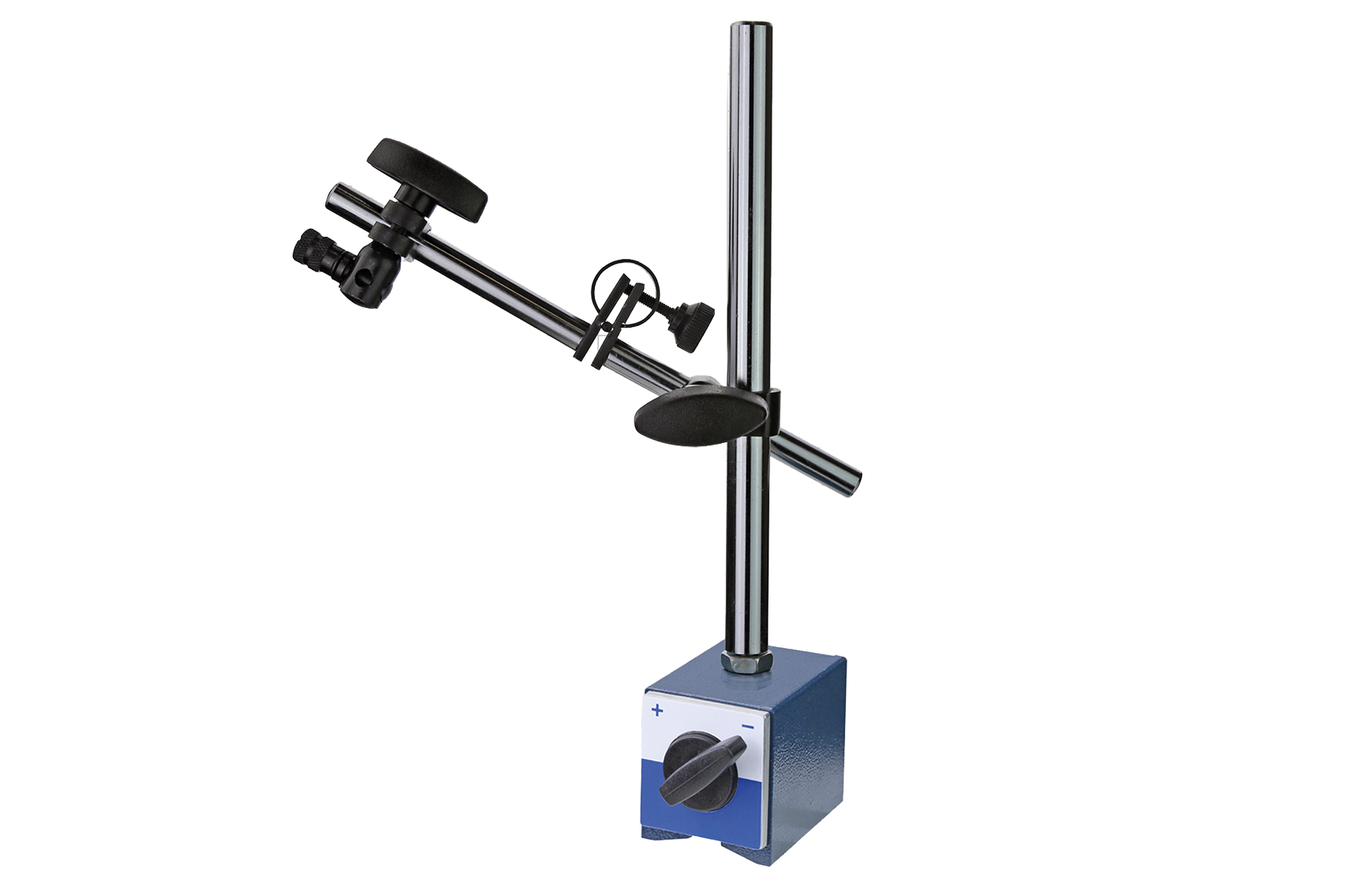 Magnet-Messstativ