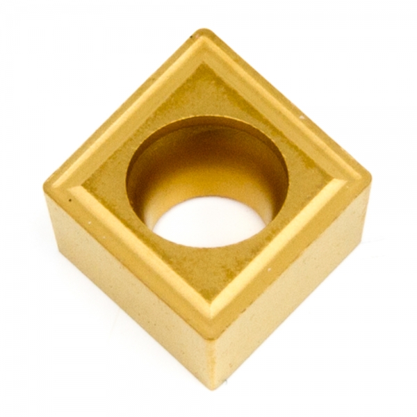CCMT 09T304 - für Stahl CCMT 09T304 - für Stahl
